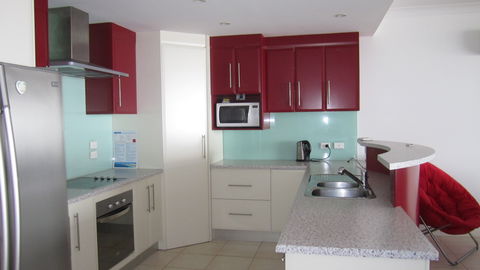 The Waterfront Starfish - Hotel Accommodation 3