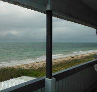 Rose's Beach House - Hotel Accommodation