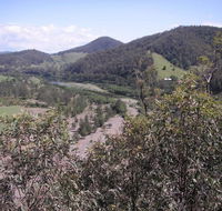 Misty Mountain Health Retreat - Hotel Accommodation