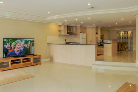 Monterey Waters 27B - Hotel Accommodation 1