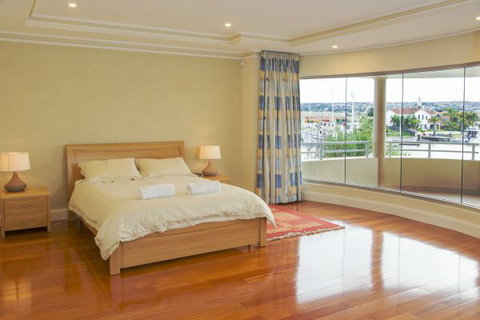 Monterey Waters 27B - Hotel Accommodation 4