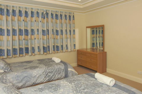 Monterey Waters 27B - Hotel Accommodation 8