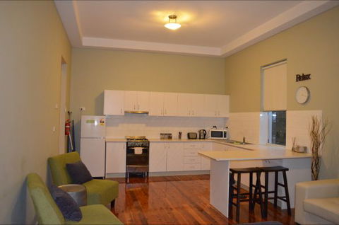 Revive Central Apartments - Hotel Accommodation 0