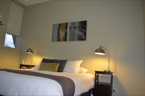 Revive Central Apartments - Hotel Accommodation 1