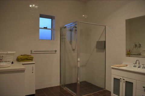 Revive Central Apartments - Hotel Accommodation 2