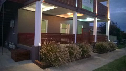 Revive Central Apartments - Hotel Accommodation 4