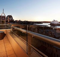 Rendezvous Hotel Sydney The Rocks - Hotel Accommodation