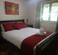Shepherds Gully - Hotel Accommodation