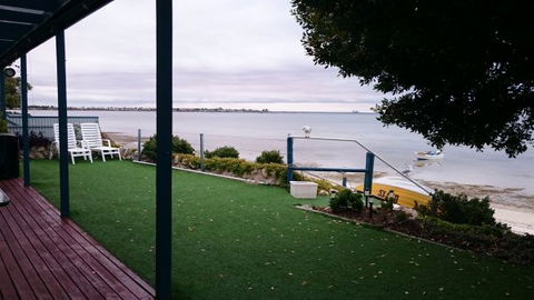 St Helens Beachfront - Hotel Accommodation 0