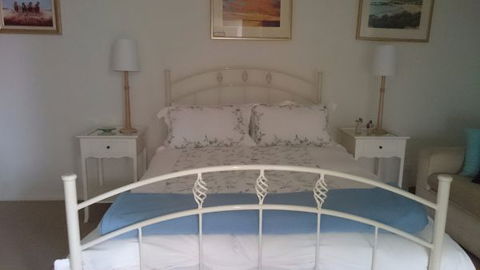 St Helens Beachfront - Hotel Accommodation 3