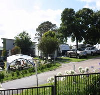 Tambo River Tourist Park - Hotel Accommodation
