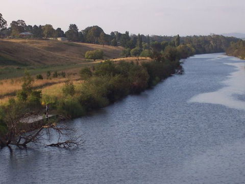 Tambo River Tourist Park - Hotel Accommodation 2