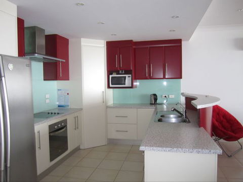 The Waterfront Starfish - Hotel Accommodation 0