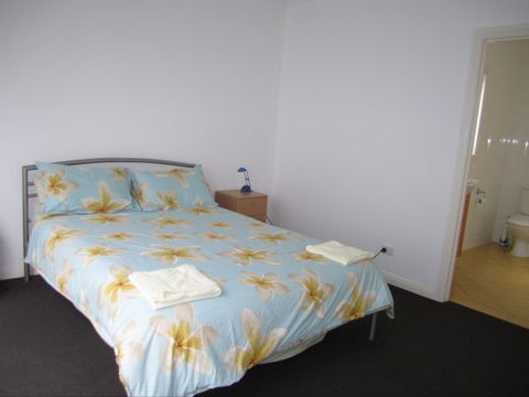 The Waterfront Starfish - Hotel Accommodation 1