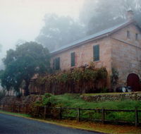 Tizzana Winery - Hotel Accommodation