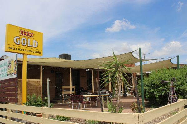 Alma Park NSW Hotel Accommodation