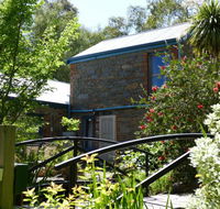 Willowbrook Heritage Bed  Breakfast - Hotel Accommodation