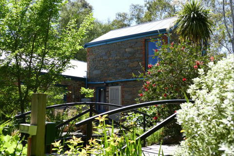Willowbrook Heritage Bed & Breakfast - Hotel Accommodation 0