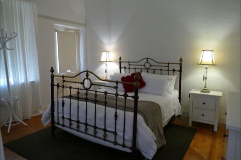 Willowbrook Heritage Bed & Breakfast - Hotel Accommodation 1