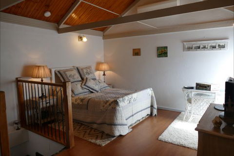 Willowbrook Heritage Bed & Breakfast - Hotel Accommodation 3