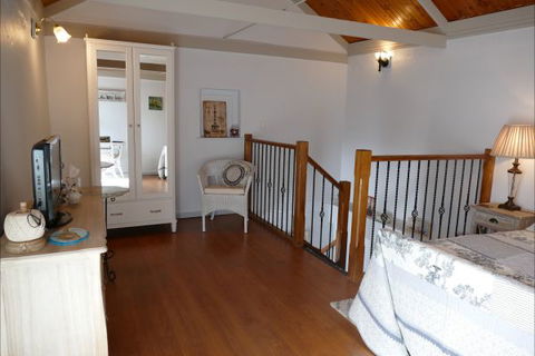 Willowbrook Heritage Bed & Breakfast - Hotel Accommodation 4