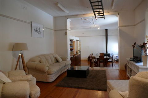 Willowbrook Heritage Bed & Breakfast - Hotel Accommodation 5
