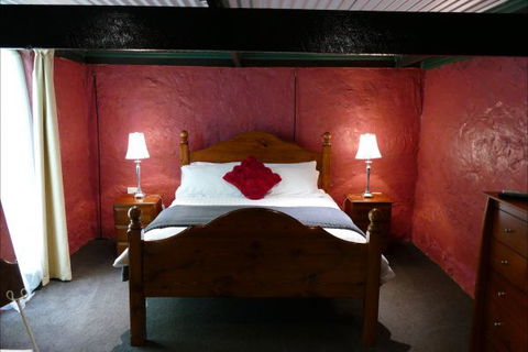 Willowbrook Heritage Bed & Breakfast - Hotel Accommodation 6