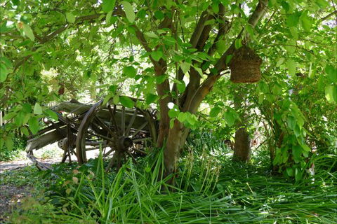 Willowbrook Heritage Bed & Breakfast - Hotel Accommodation 7