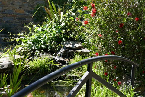Willowbrook Heritage Bed & Breakfast - Hotel Accommodation 8