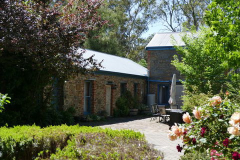Willowbrook Heritage Bed & Breakfast - Hotel Accommodation 9