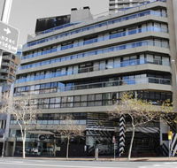 Song Hotel Sydney - Hotel Accommodation
