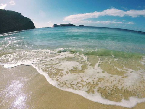 Admiralty Apartments - Hotel Accommodation 6