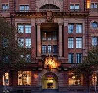 Adina Apartment Hotel Sydney Central - Hotel Accommodation