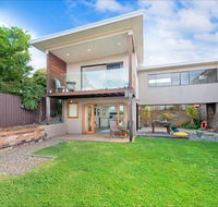 Akama Vista - Couple's retreat - Hotel Accommodation