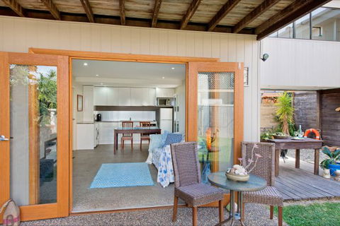 Akama Vista - Couple's Retreat - Hotel Accommodation 1