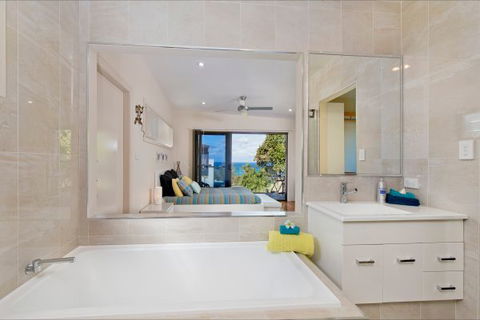 Akama Vista - Couple's Retreat - Hotel Accommodation 4