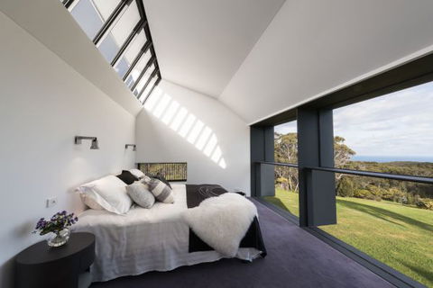 Alkina Lodge - Hotel Accommodation 1