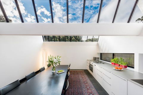 Alkina Lodge - Hotel Accommodation 2