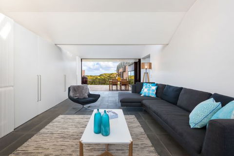 Alkina Lodge - Hotel Accommodation 3