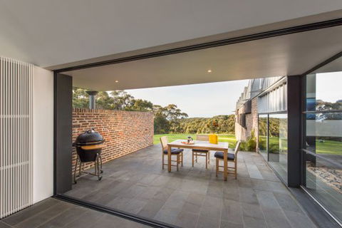 Alkina Lodge - Hotel Accommodation 4