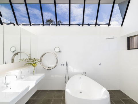 Alkina Lodge - Hotel Accommodation 5