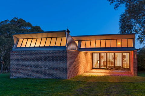 Alkina Lodge - Hotel Accommodation 7