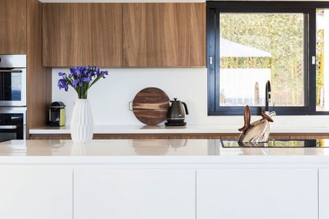 Alexandria House - Hotel Accommodation 2