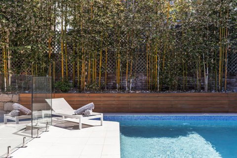 Alexandria House - Hotel Accommodation 3