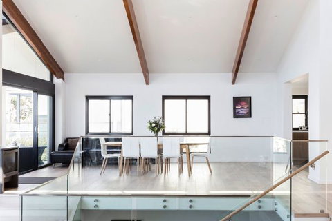 Alexandria House - Hotel Accommodation 4