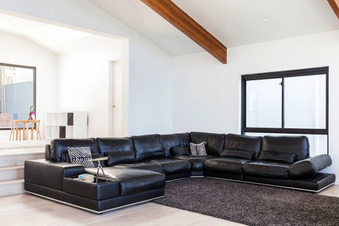 Alexandria House - Hotel Accommodation 5