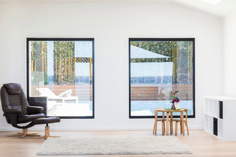 Alexandria House - Hotel Accommodation 6