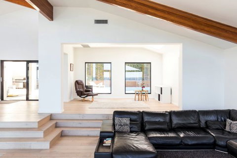 Alexandria House - Hotel Accommodation 8