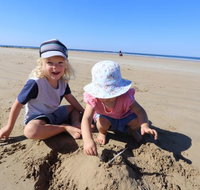 Anglesea Family Caravan Park - Hotel Accommodation