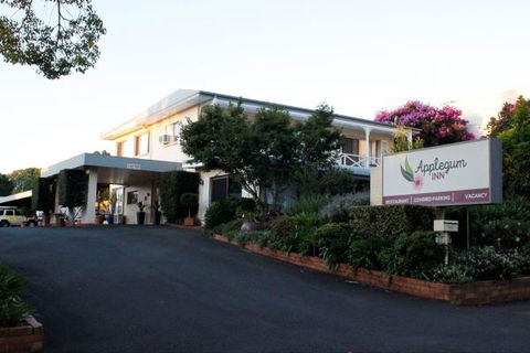 Applegum Inn - Hotel Accommodation 0